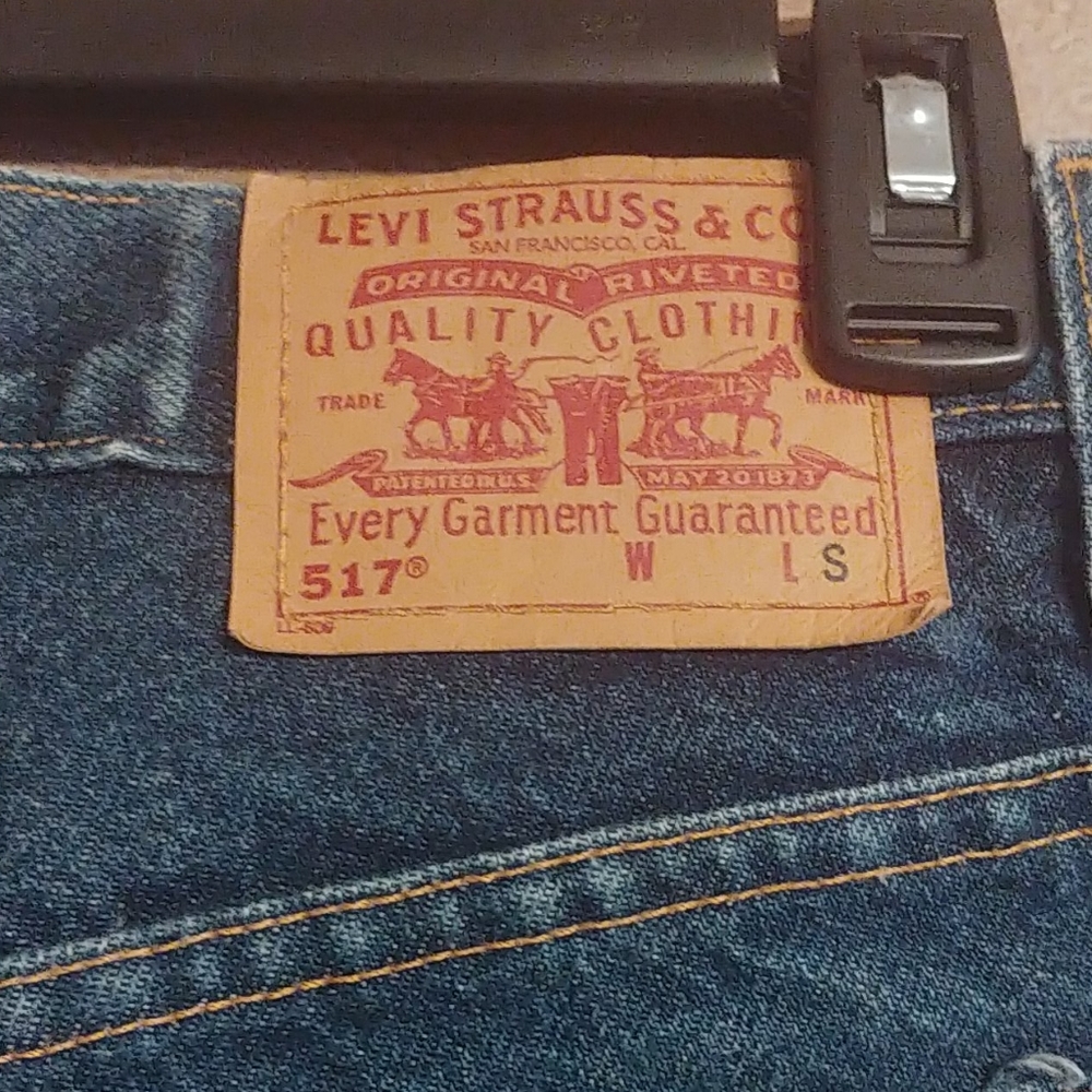 Levis - Picture 5 of 5